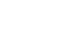 Lucky you!
